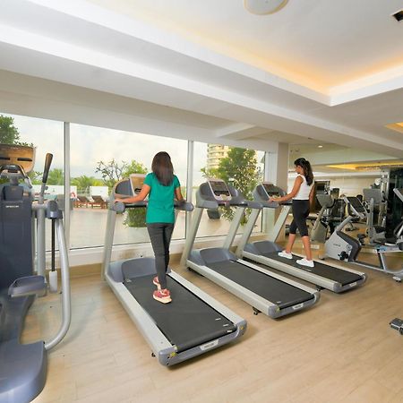 Gokulam Grand Trivandrum Thiruvananthapuram Εξωτερικό φωτογραφία