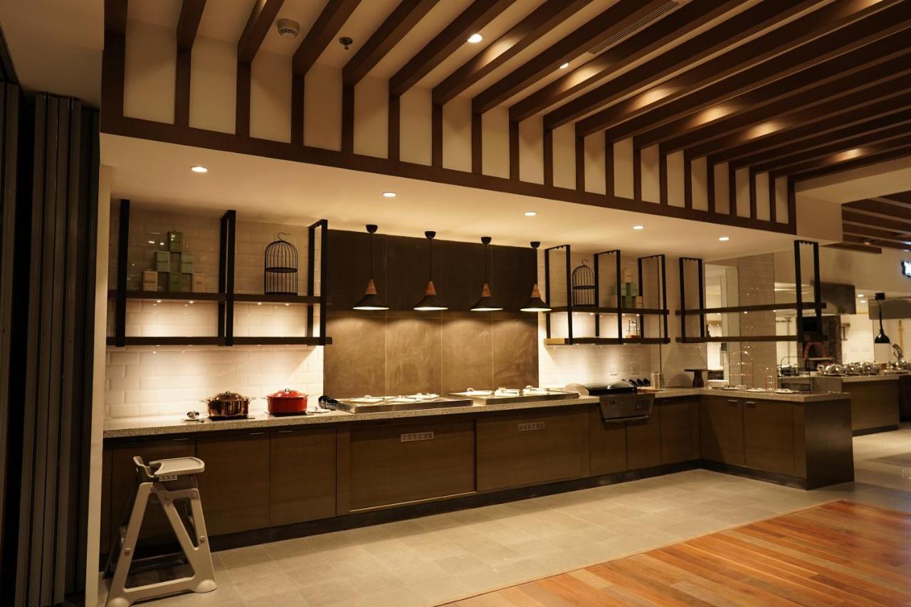 Gokulam Grand Trivandrum Thiruvananthapuram Εξωτερικό φωτογραφία