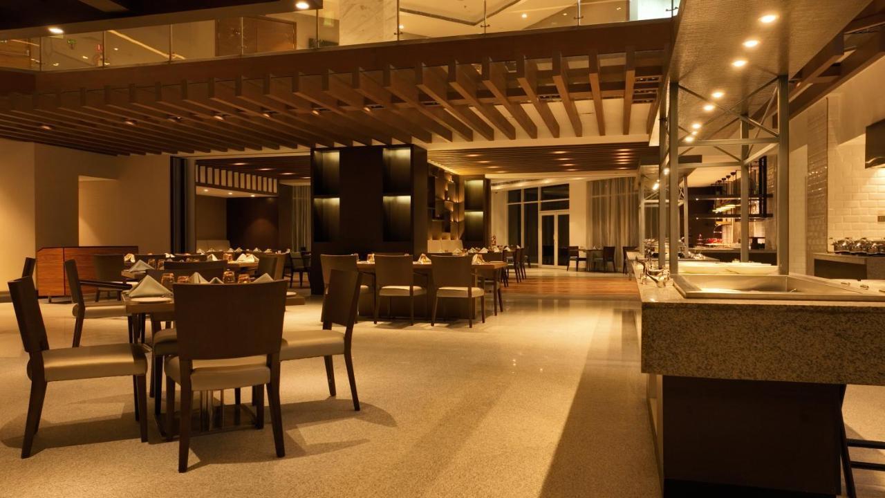 Gokulam Grand Trivandrum Thiruvananthapuram Εξωτερικό φωτογραφία