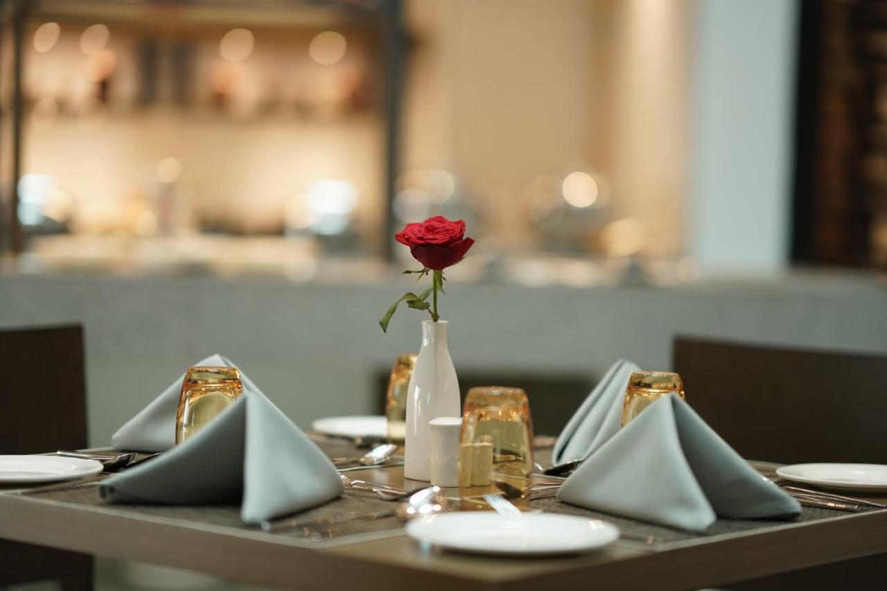 Gokulam Grand Trivandrum Thiruvananthapuram Εξωτερικό φωτογραφία
