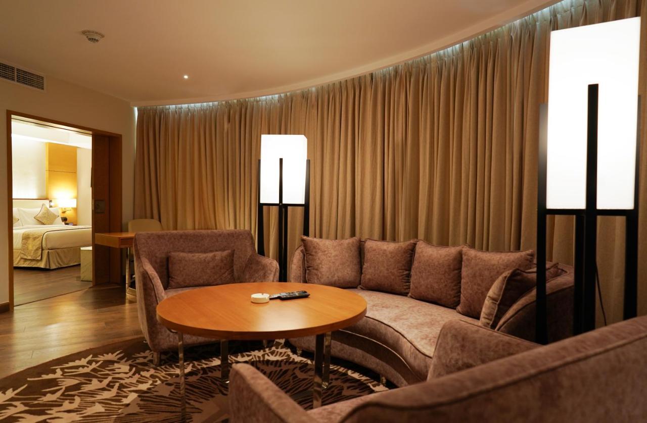 Gokulam Grand Trivandrum Thiruvananthapuram Εξωτερικό φωτογραφία