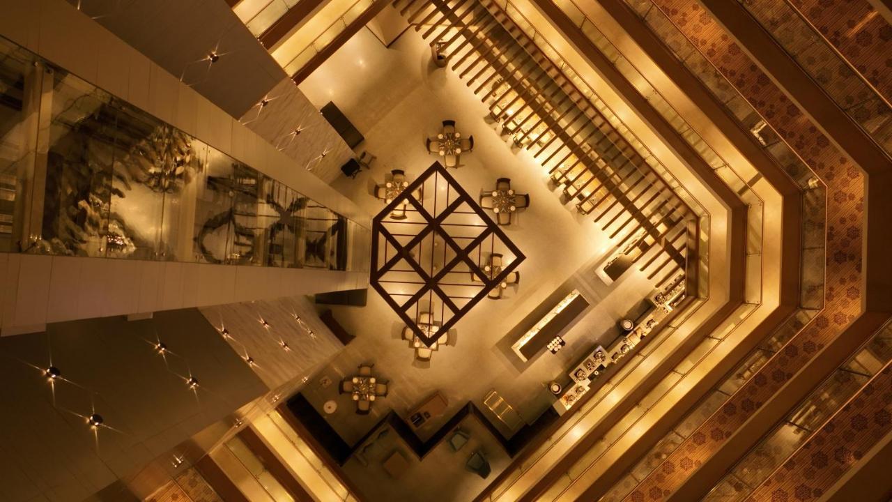 Gokulam Grand Trivandrum Thiruvananthapuram Εξωτερικό φωτογραφία