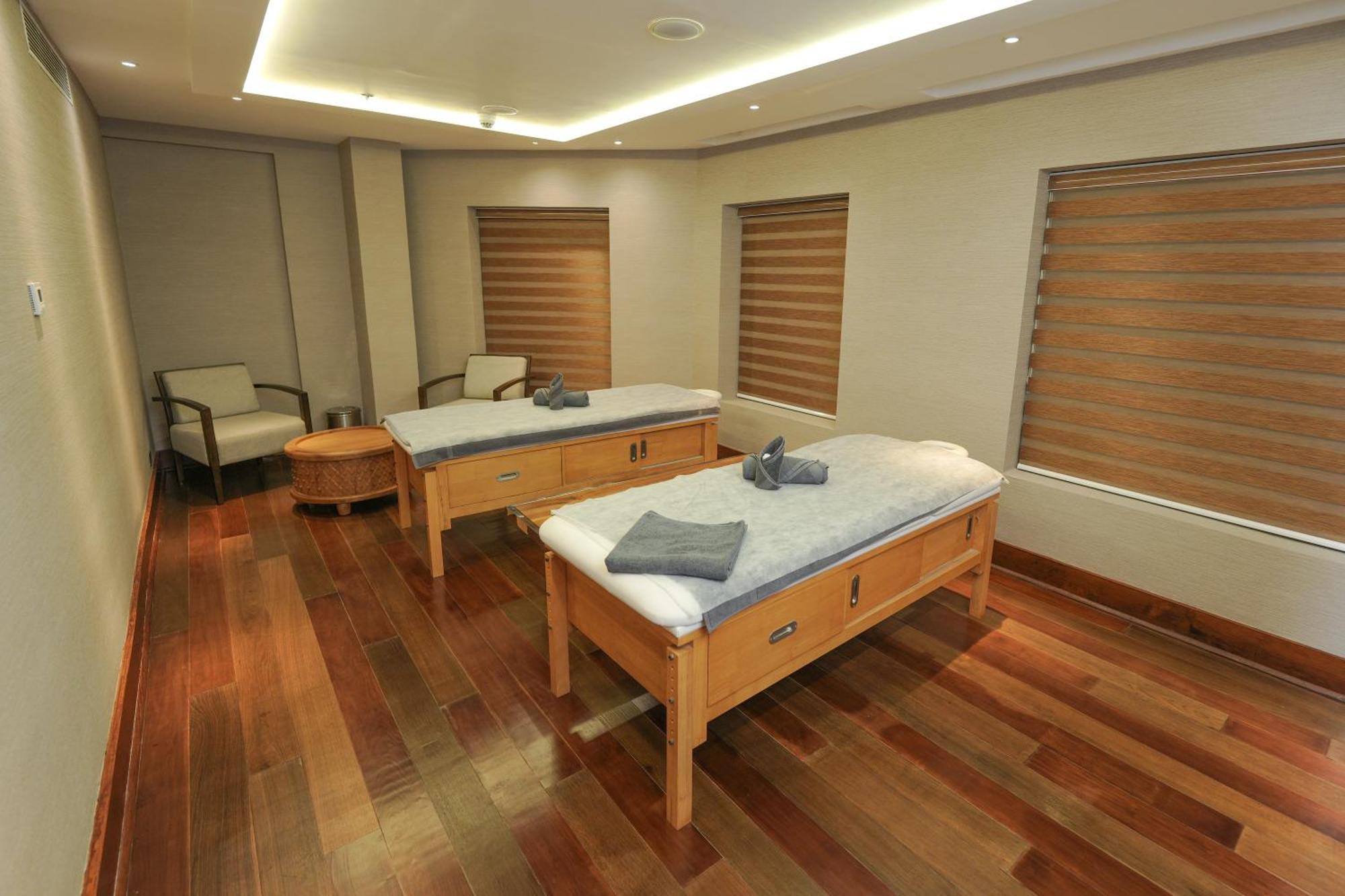 Gokulam Grand Trivandrum Thiruvananthapuram Εξωτερικό φωτογραφία