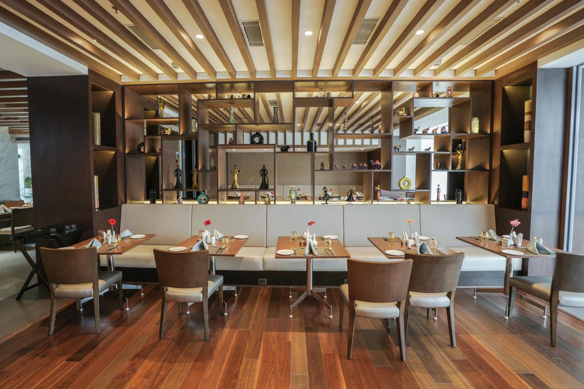 Gokulam Grand Trivandrum Thiruvananthapuram Εξωτερικό φωτογραφία