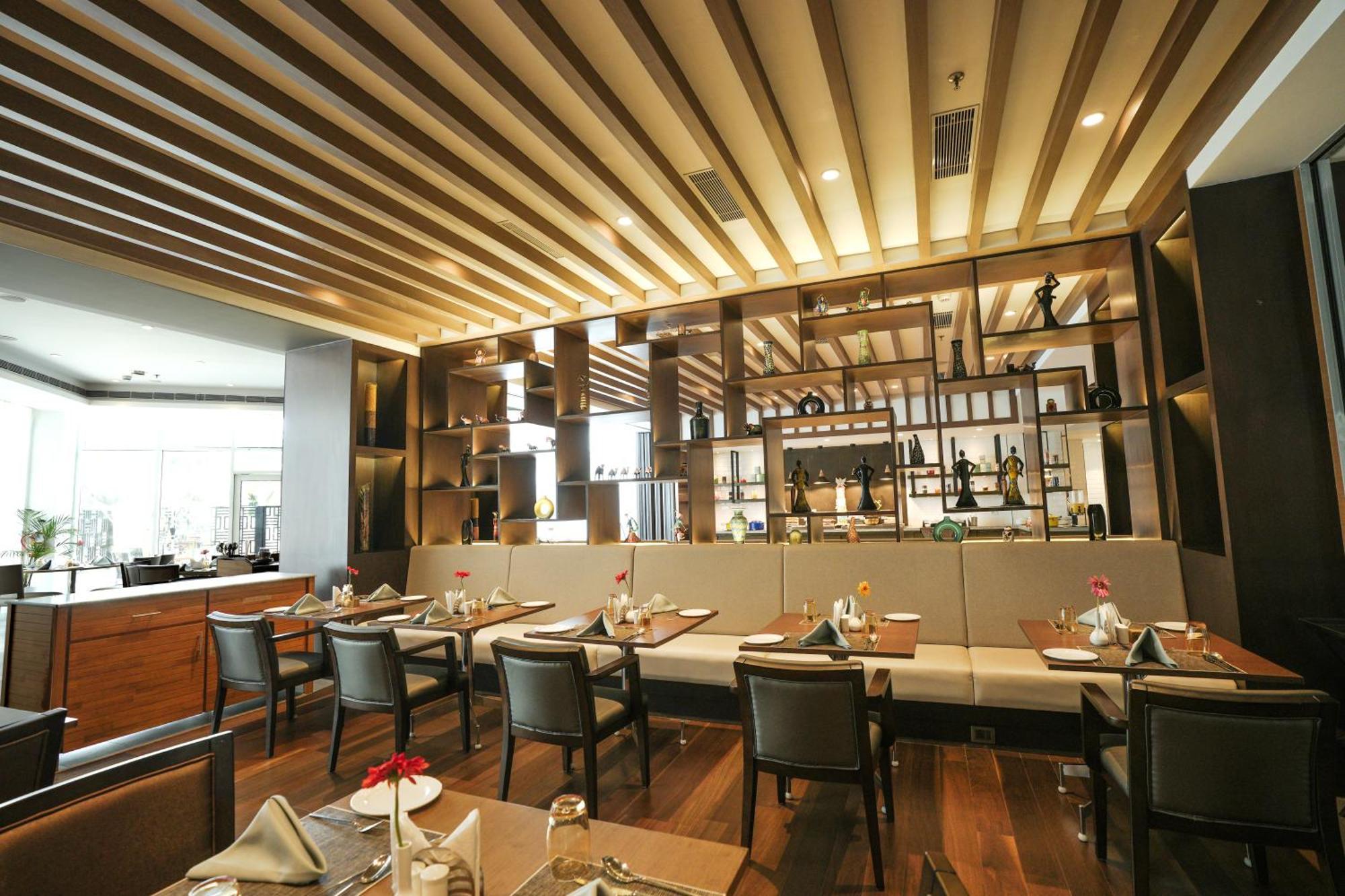 Gokulam Grand Trivandrum Thiruvananthapuram Εξωτερικό φωτογραφία